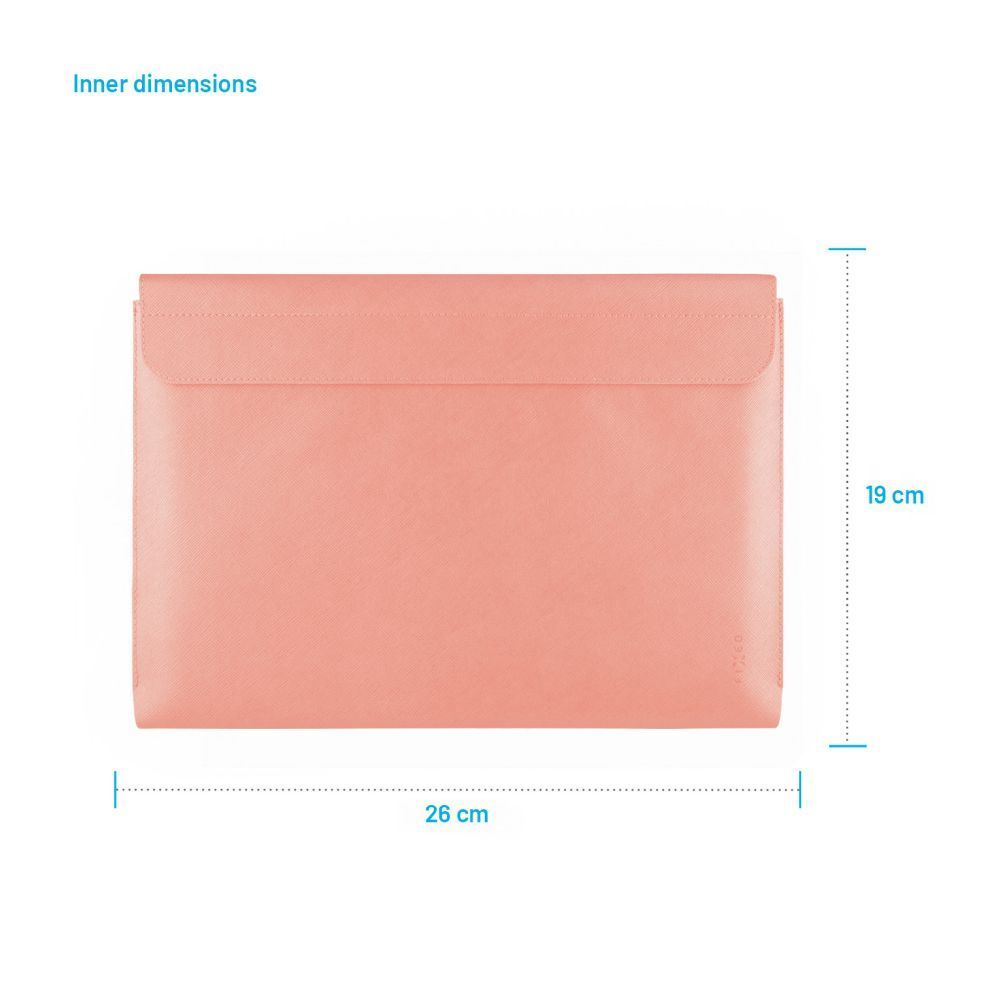 FIXED kézi táska tablethez 11", barack FIXED kézi táska tablethez 11", barack