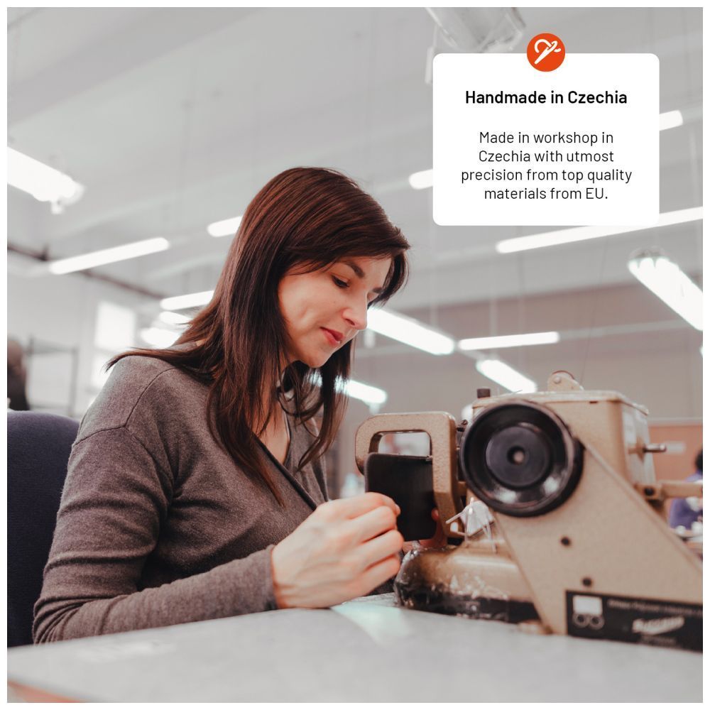 FIXED kézi táska tablethez 11", barack FIXED kézi táska tablethez 11", barack