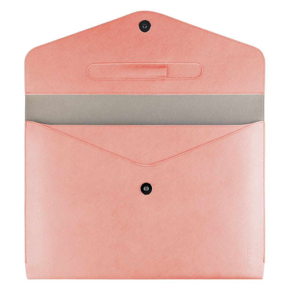 FIXED kézi táska laptophoz 15,3", barack