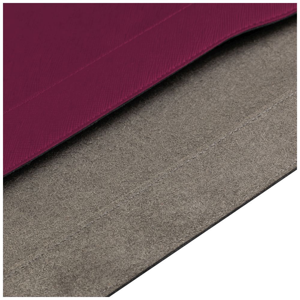 FIXED kézi táska laptophoz 15,3", burgundy FIXED kézi táska laptophoz 15,3", burgundy