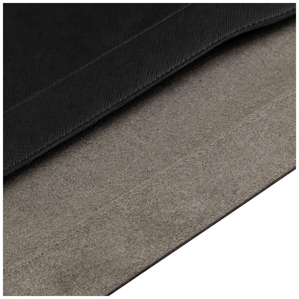 FIXED kézi táska laptophoz 15,3", fekete FIXED kézi táska laptophoz 15,3", fekete