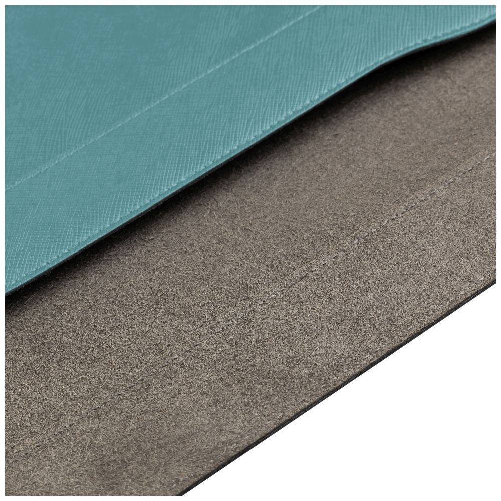 FIXED kézi táska laptophoz 13", világos türkíz FIXED kézi táska laptophoz 13", világos türkíz