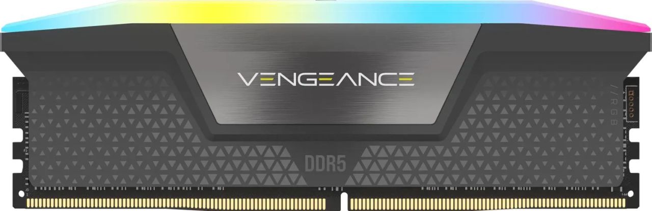 Corsair 32GB DDR5 5200MHz Vengeance RGB Black