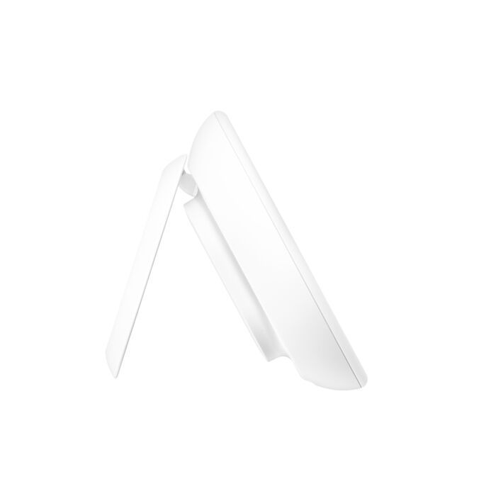 Belkin Magnetic Charger with Qi2 25W White Belkin Magnetic Charger with Qi2 25W White