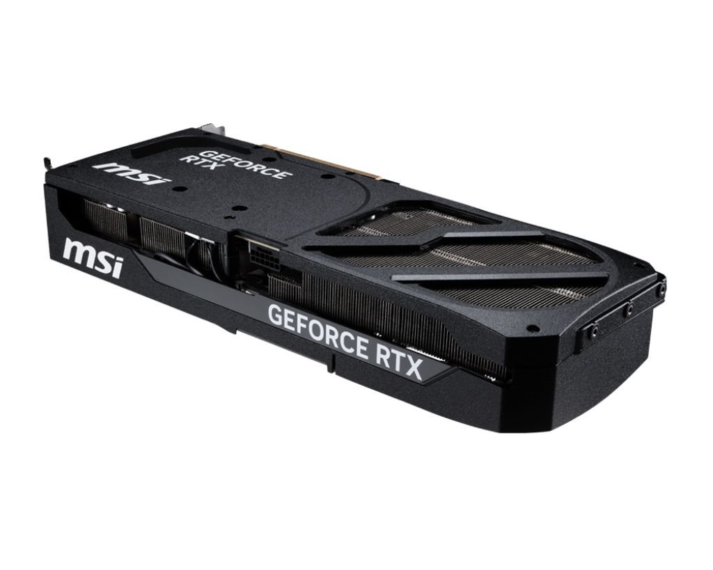 Msi RTX 5070 TI 16G SHADOW 3X OC
