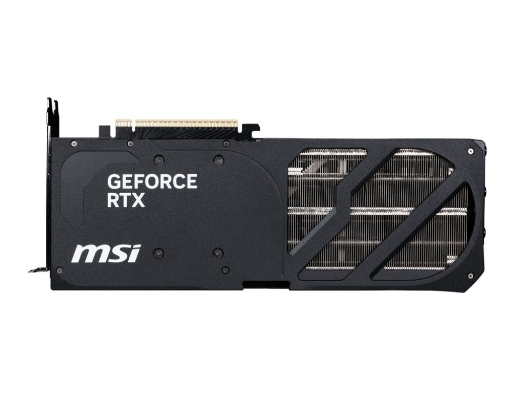 Msi RTX 5070 TI 16G SHADOW 3X OC
