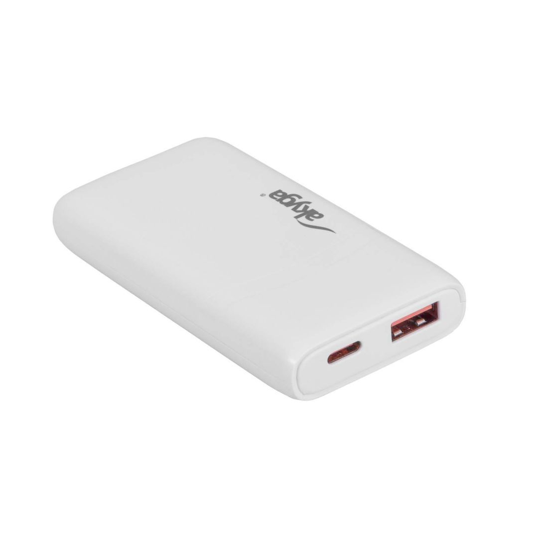 Akyga AK-CH-31 65W Wall Charger White