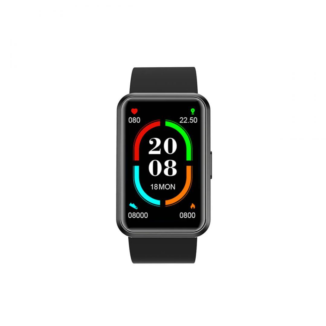 Blackview R5 Smart Watch Black Blackview R5 Smart Watch Black