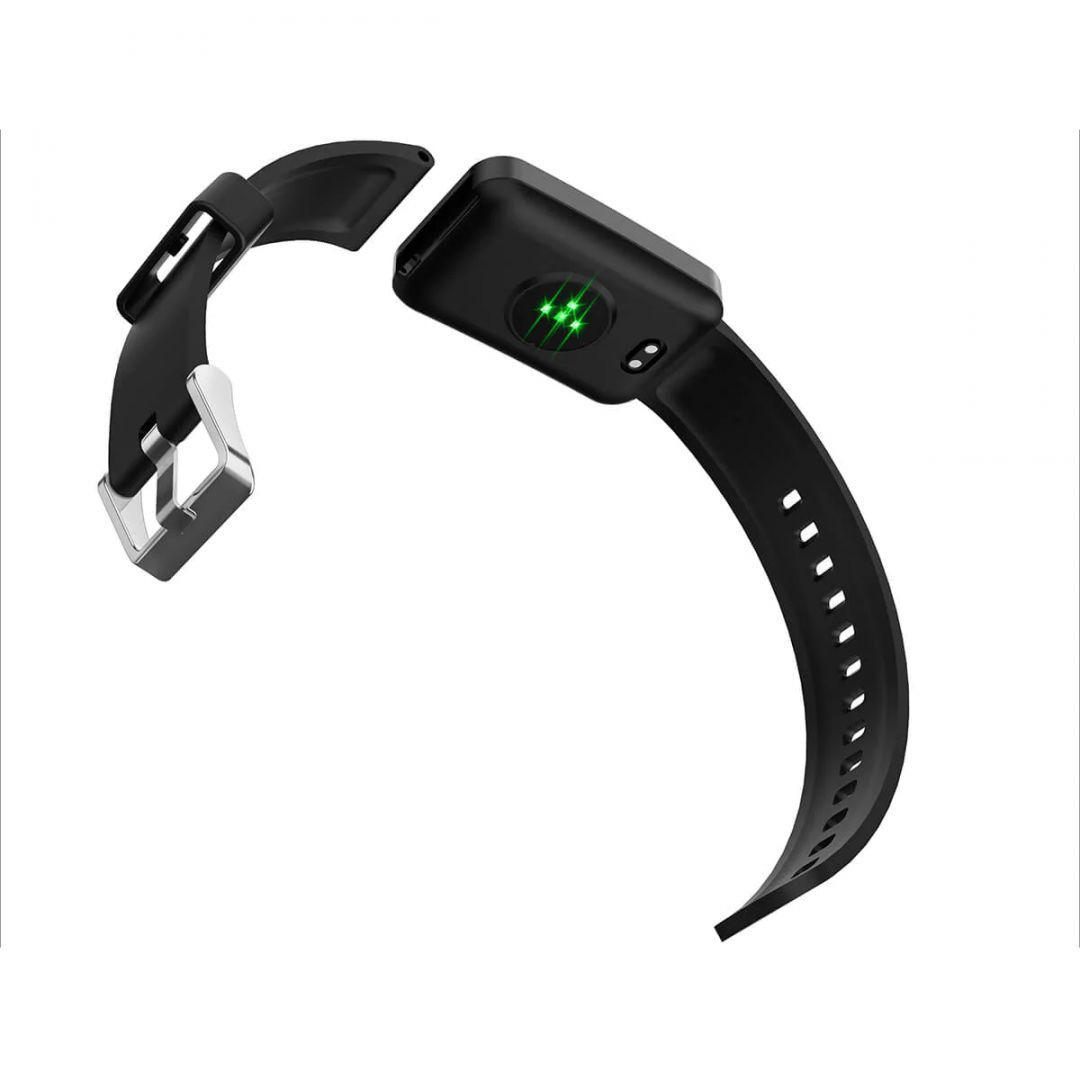 Blackview R5 Smart Watch Black Blackview R5 Smart Watch Black