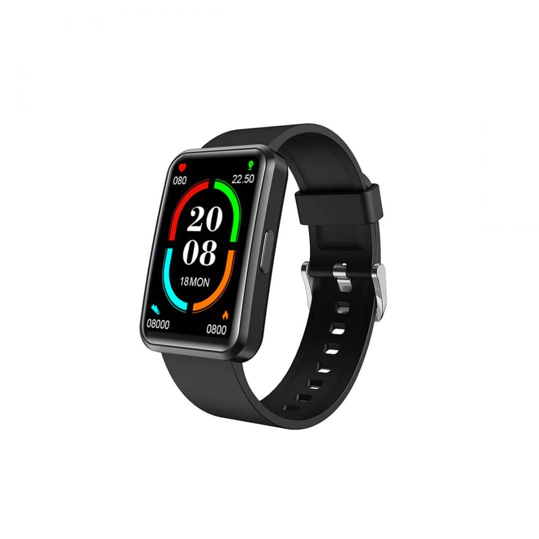 Blackview R5 Smart Watch Black Blackview R5 Smart Watch Black