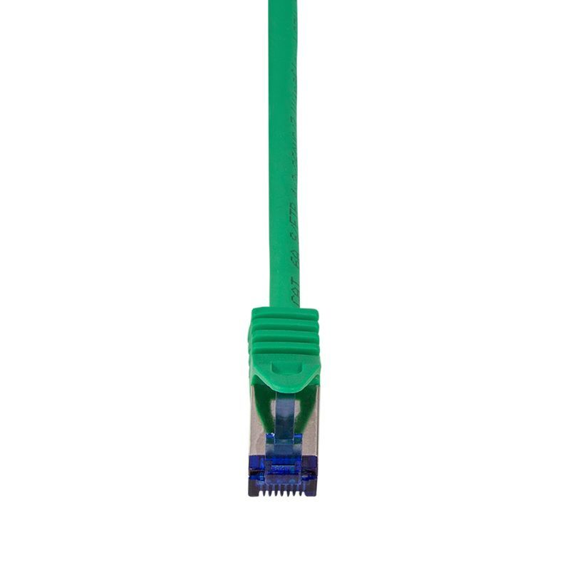 Logilink CAT6A S-FTP Patch Cable 10m Green