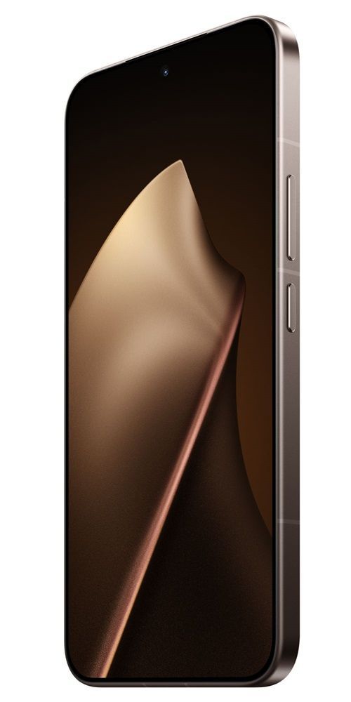 Xiaomi 15T Pro 512GB DualSIM Mocha Gold