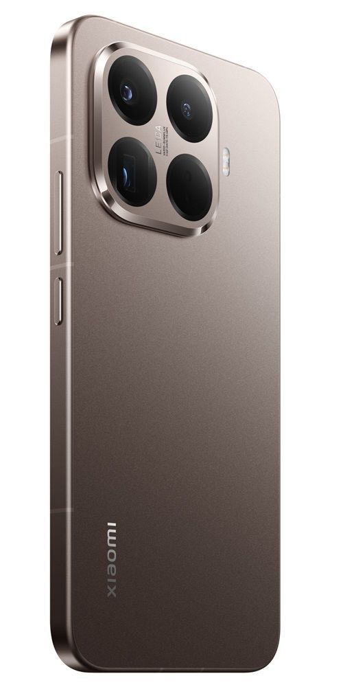 Xiaomi 15T Pro 512GB DualSIM Mocha Gold