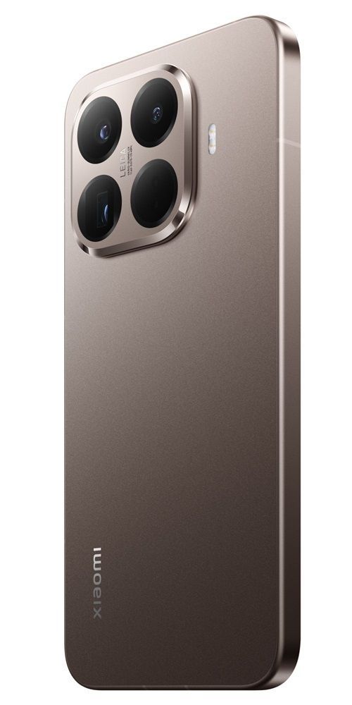 Xiaomi 15T Pro 512GB DualSIM Mocha Gold