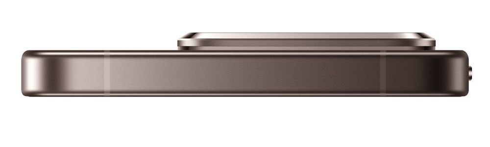 Xiaomi 15T Pro 512GB DualSIM Mocha Gold