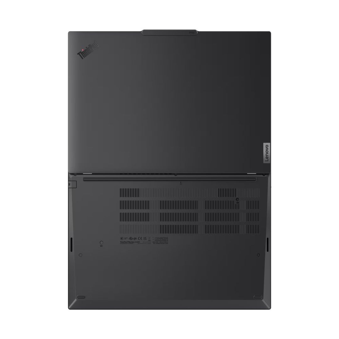 Lenovo ThinkPad P16s Gen 4 Black