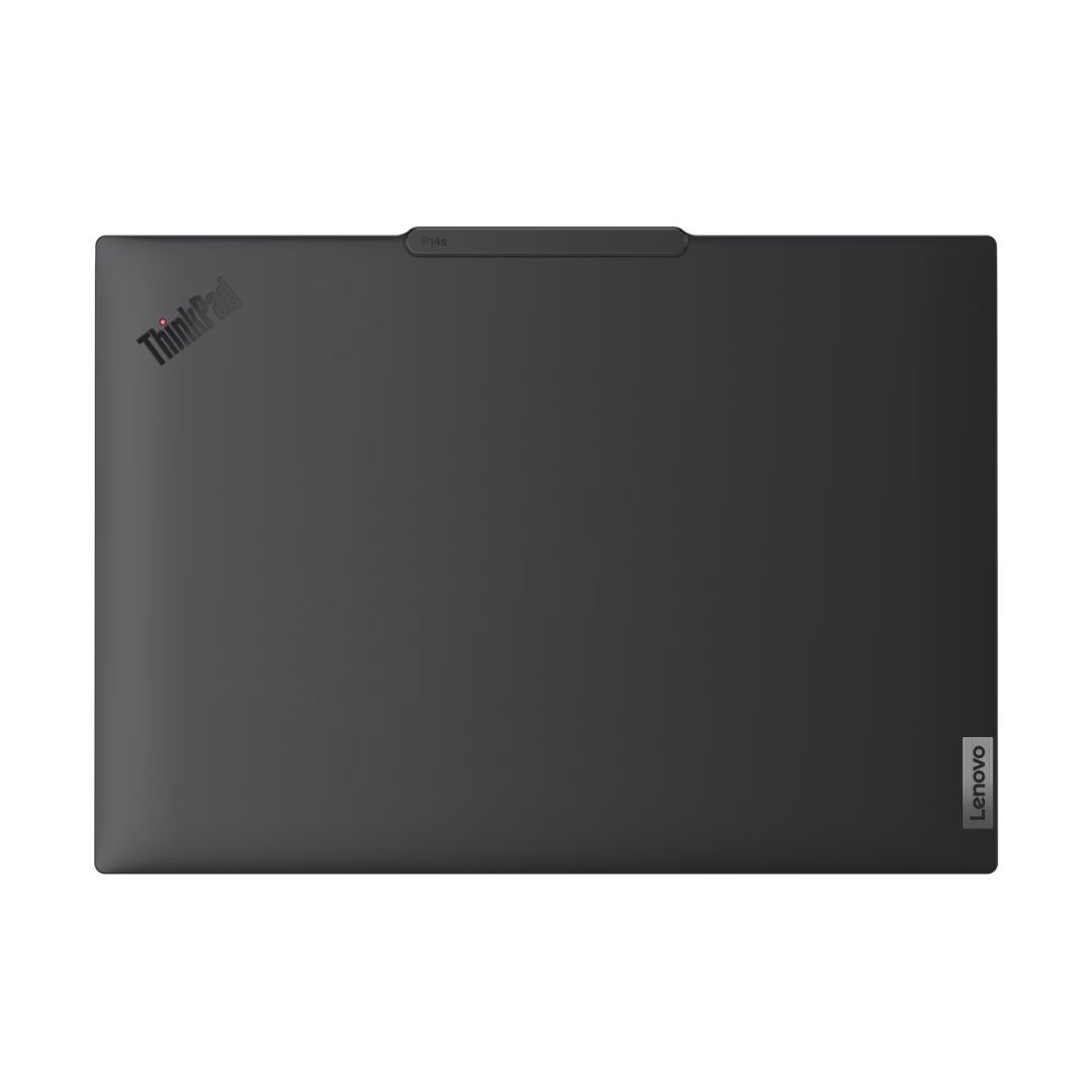 Lenovo ThinkPad P14s Gen 6 Black
