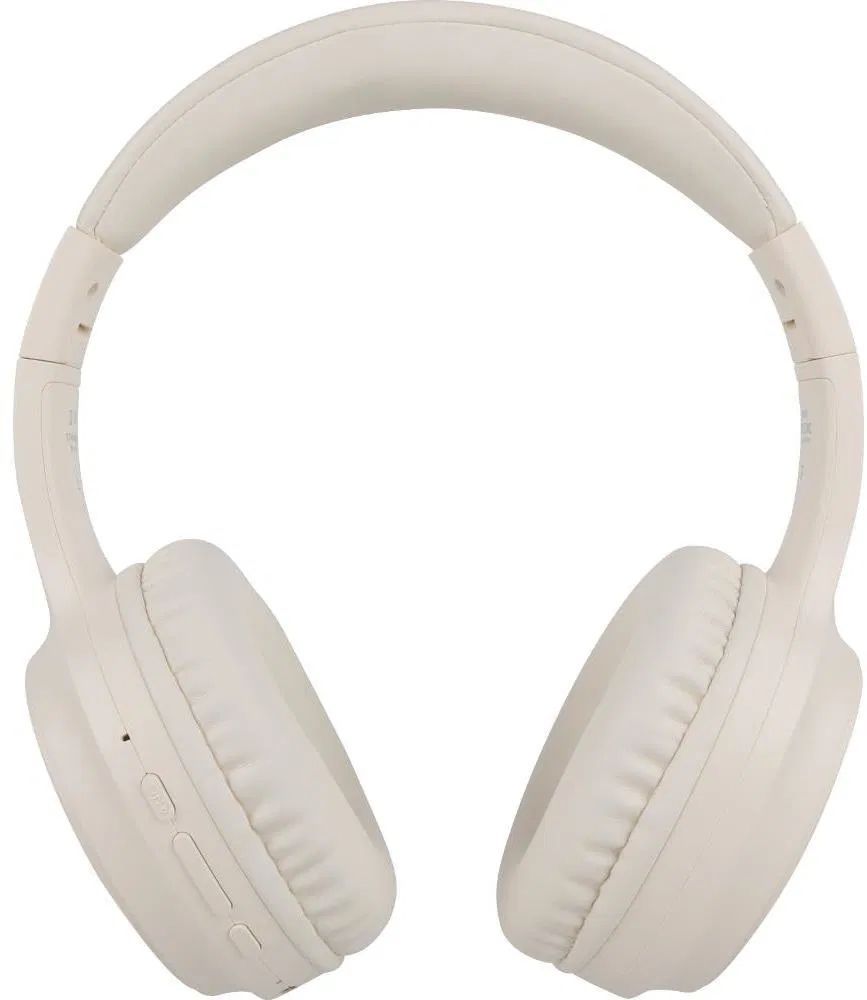 Sencor SEP Pannion ANC Bluetooth Headset White