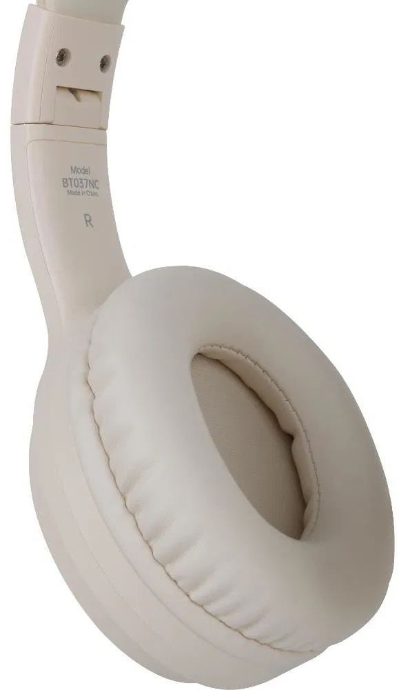 Sencor SEP Pannion ANC Bluetooth Headset White