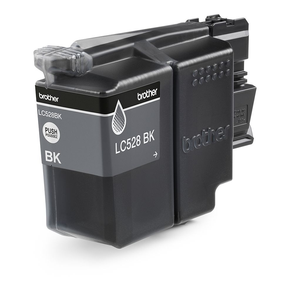 Brother LC-528 Black tintapatron
