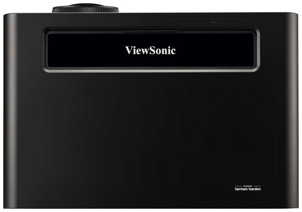 Viewsonic X2-4K PRO
