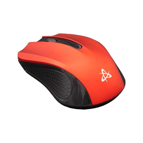 SBOX WM-109 Wireless mouse Red SBOX WM-109 Wireless mouse Red