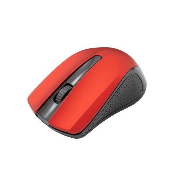 SBOX WM-109 Wireless mouse Red SBOX WM-109 Wireless mouse Red