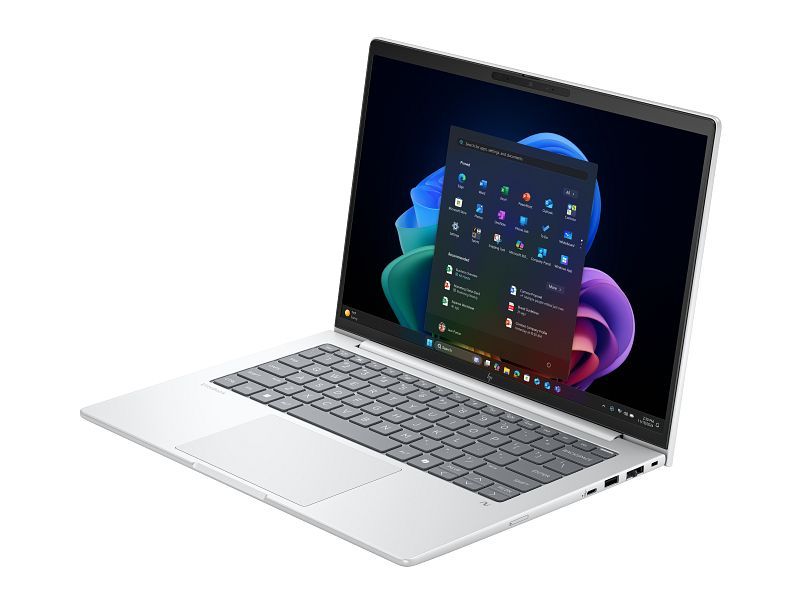 HP Elitebook 8 14 G1i Silver HP Elitebook 8 14 G1i Silver