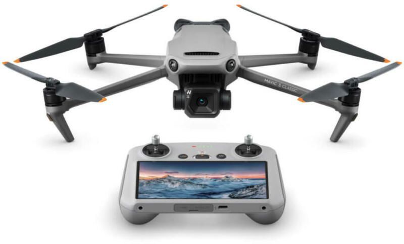 DJI Mavic 3 Classic RC DJI Mavic 3 Classic RC