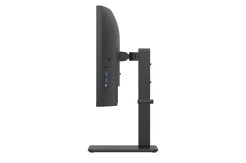 LG 34" 34BA75QE-B IPS LED Curved