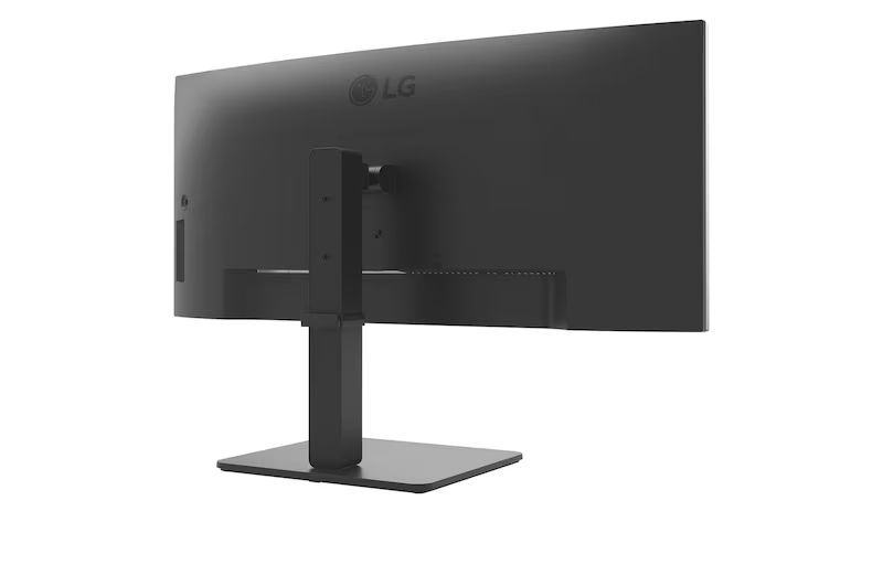 LG 34" 34BA75QE-B IPS LED Curved