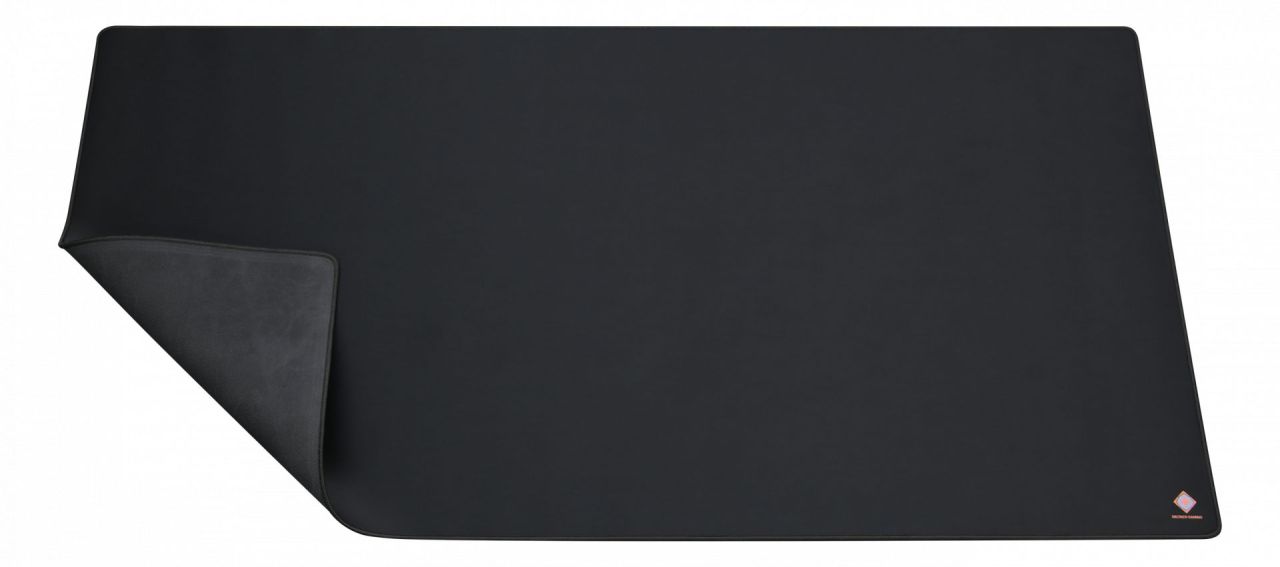 Deltaco GAM-081 Gaming Mousepad XXL Black Deltaco GAM-081 Gaming Mousepad XXL Black