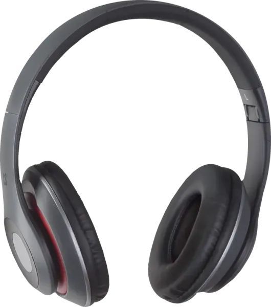 Defender Freemotion B570 Bluetooth Headset Grey/Red