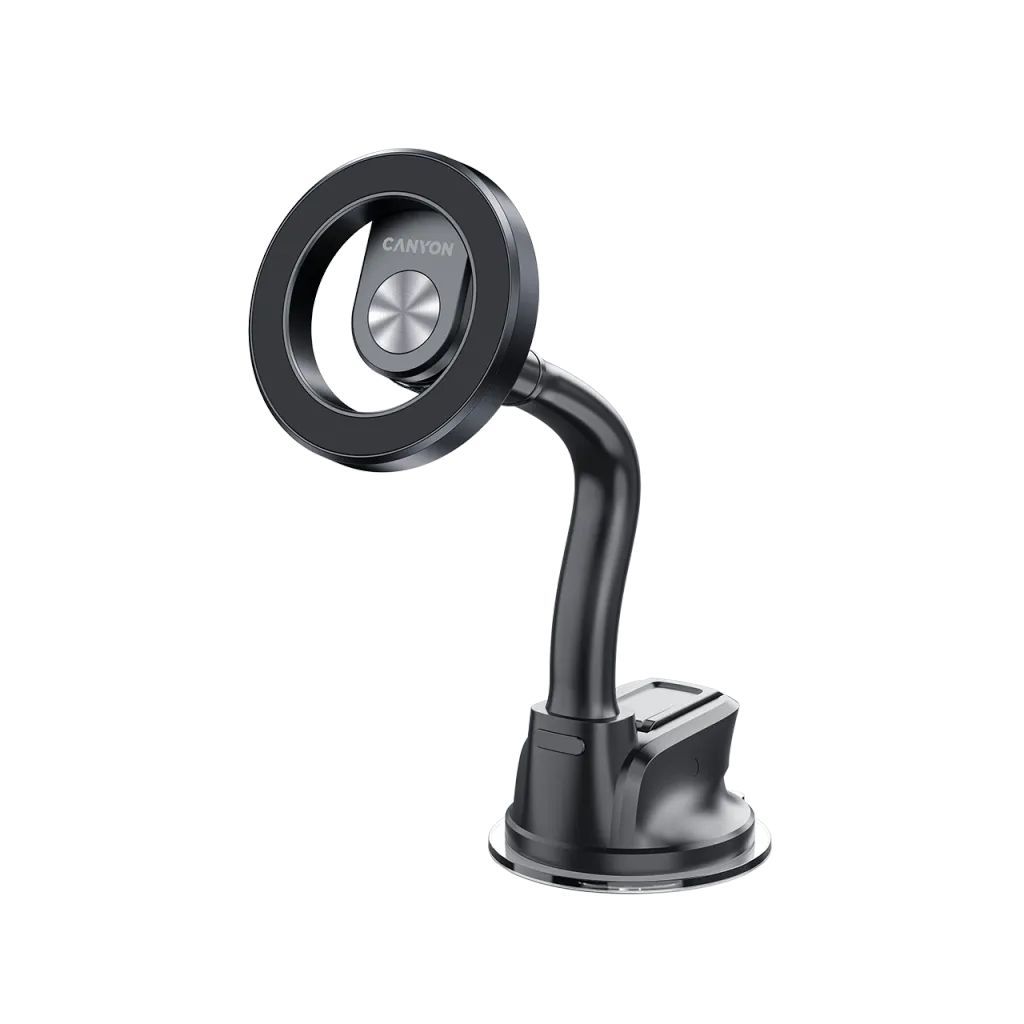 Canyon Magnetic Phone Holder OnGrip 12 Black
