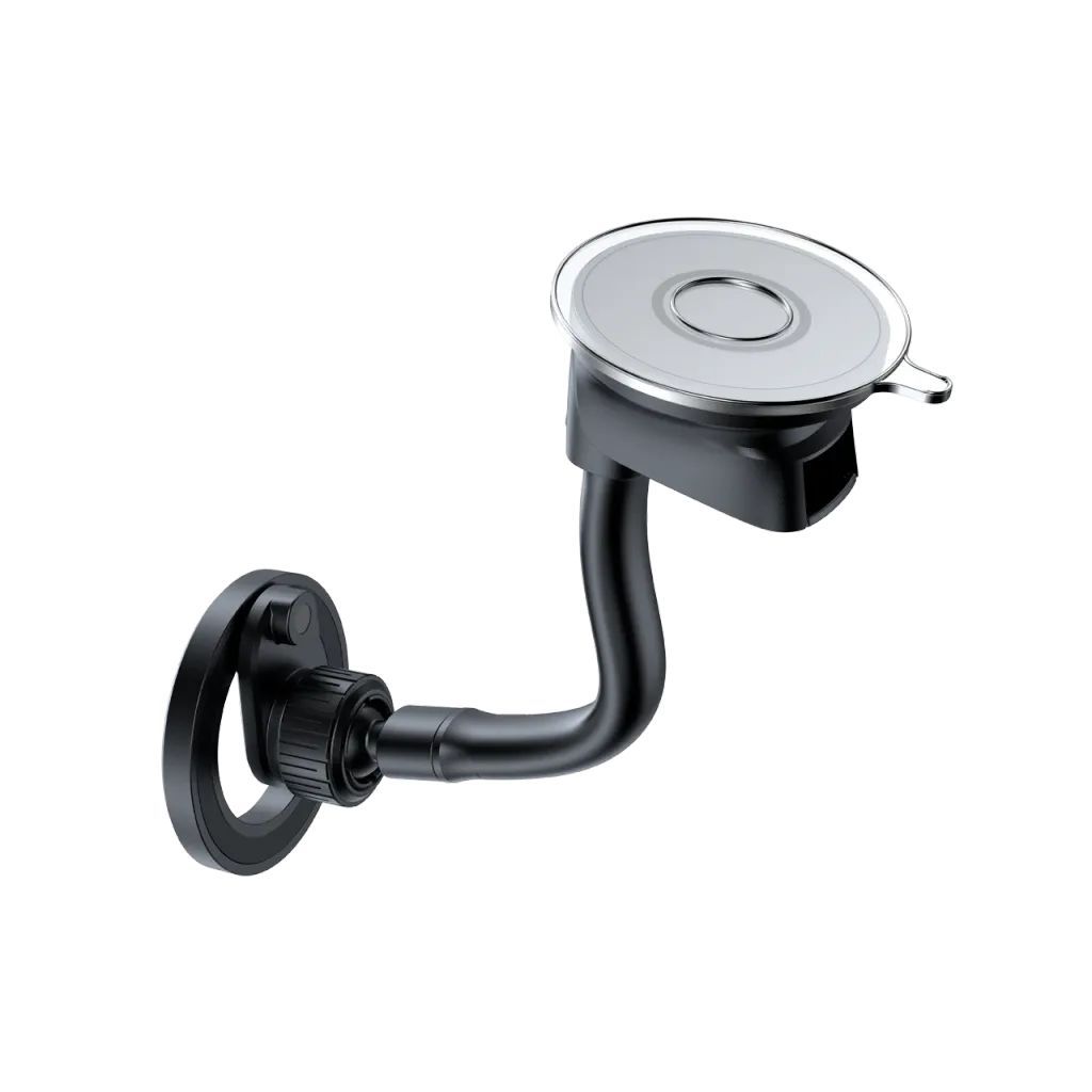 Canyon Magnetic Phone Holder OnGrip 12 Black