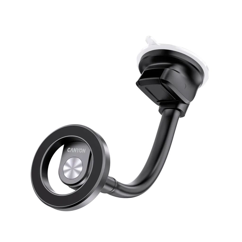Canyon Magnetic Phone Holder OnGrip 12 Black