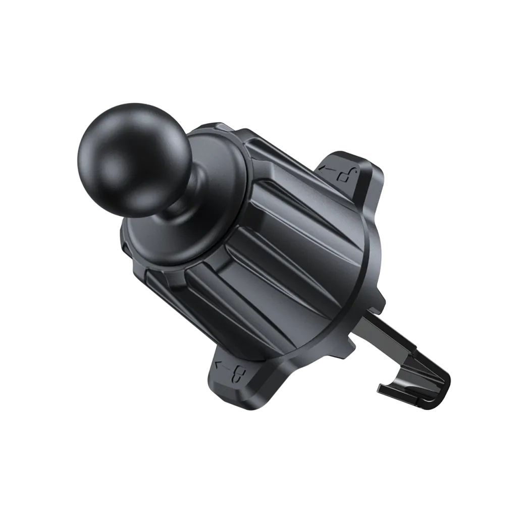 Canyon Magnetic Phone Holder OnGrip 12 Black