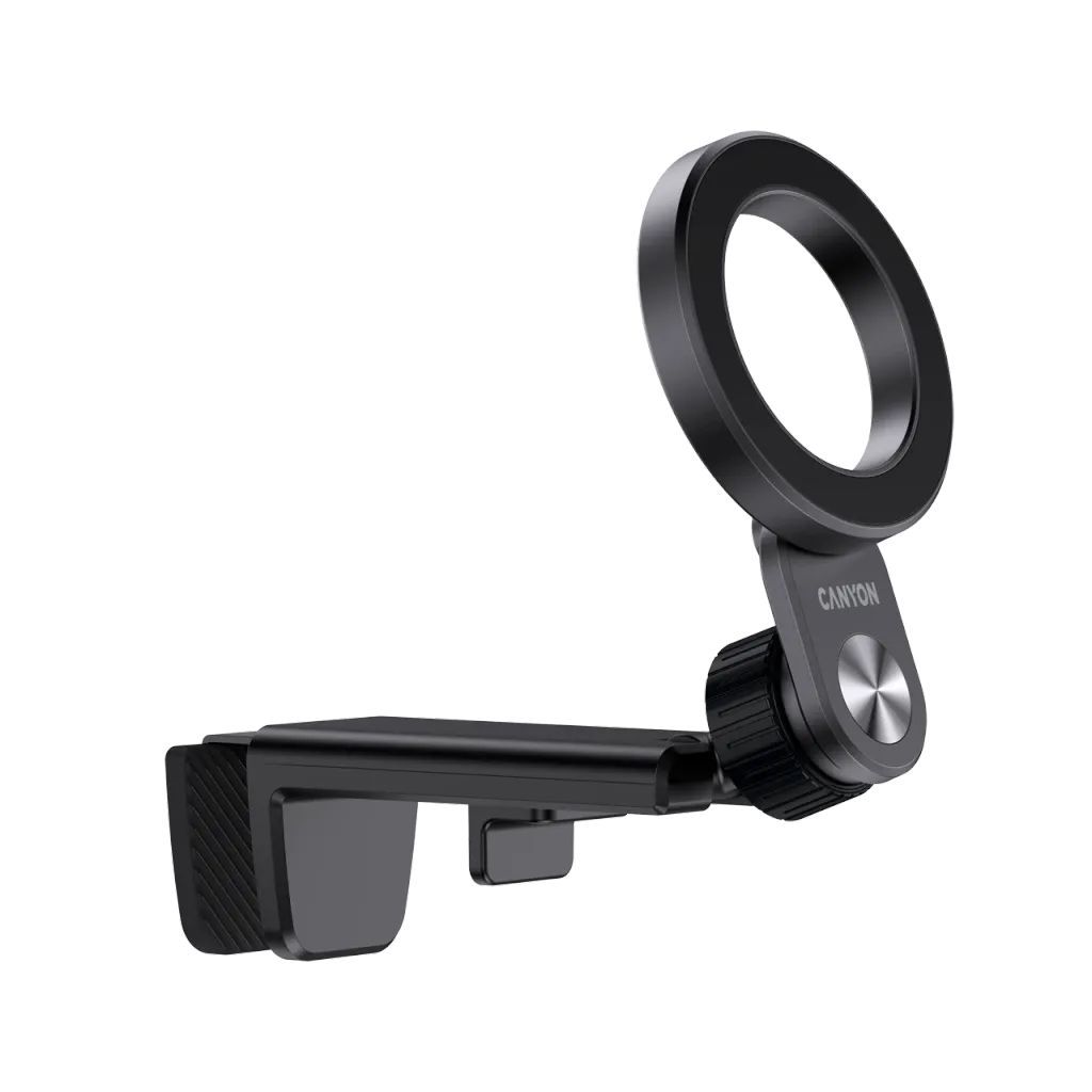 Canyon Phone Holder OnGrip 11 Black