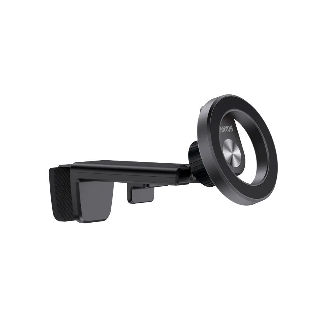 Canyon Phone Holder OnGrip 11 Black