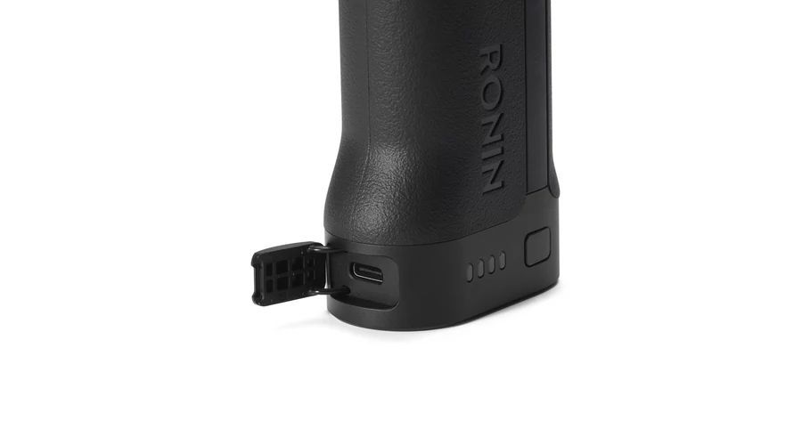 DJI RS 5 Gimbal Black DJI RS 5 Gimbal Black