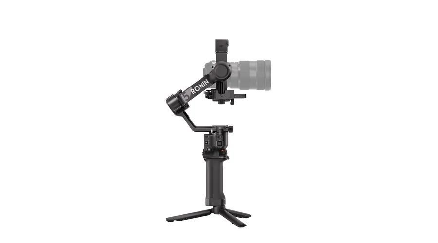 DJI RS 5 Gimbal Black DJI RS 5 Gimbal Black