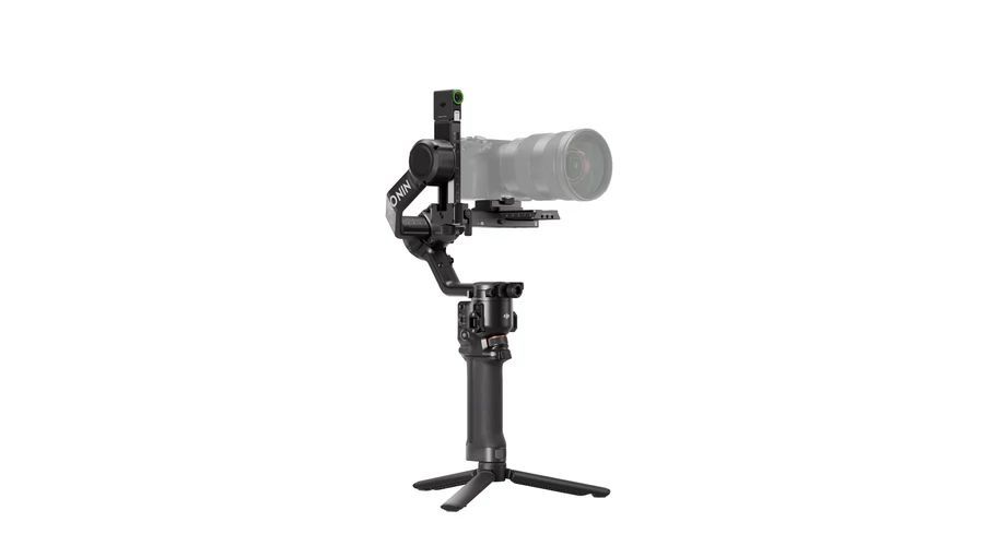 DJI RS 5 Gimbal Black DJI RS 5 Gimbal Black