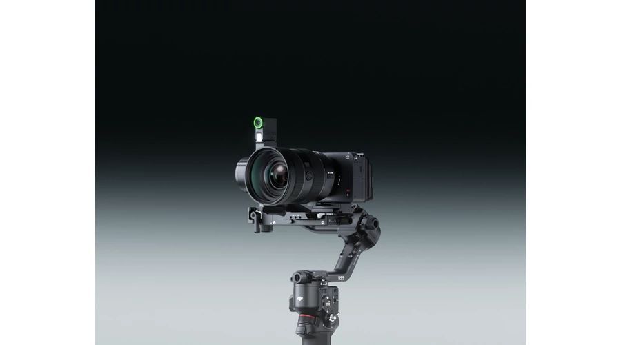 DJI RS 5 Gimbal Black DJI RS 5 Gimbal Black