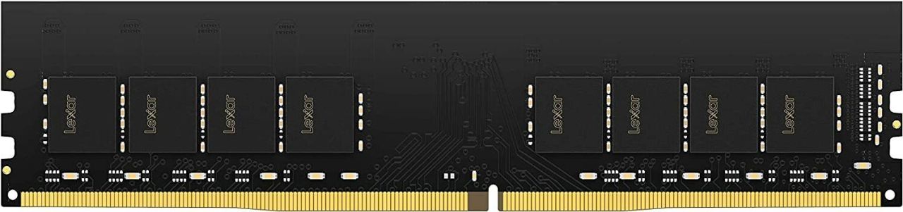 Lexar 8GB DDR4 3200MHz Bulk