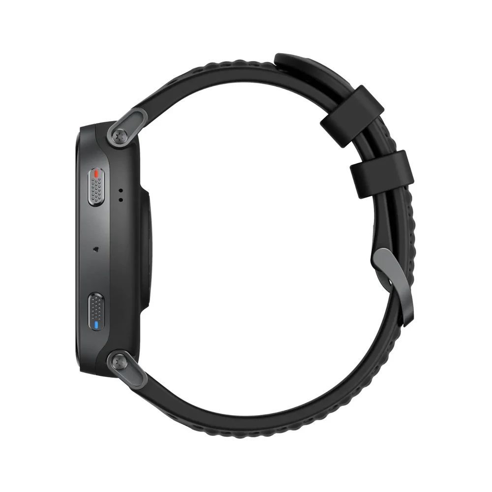 Amazfit Active Max Black