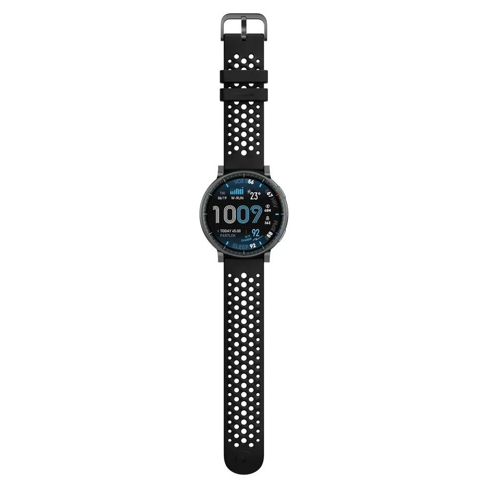 Amazfit Active Max Black