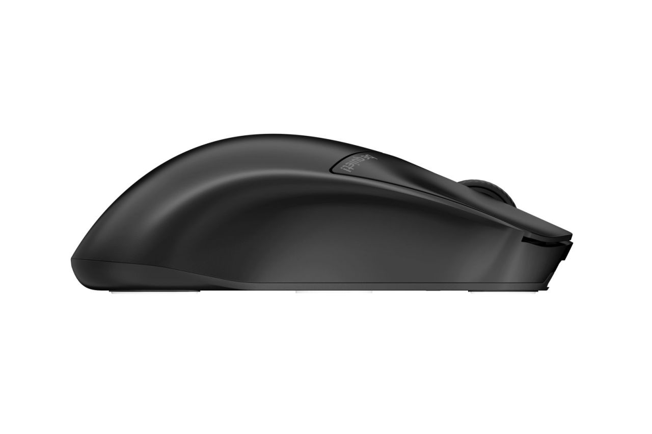 Be quiet! Dark Perk Sym Gaming Wireless Mouse Black Be quiet! Dark Perk Sym Gaming Wireless Mouse Black