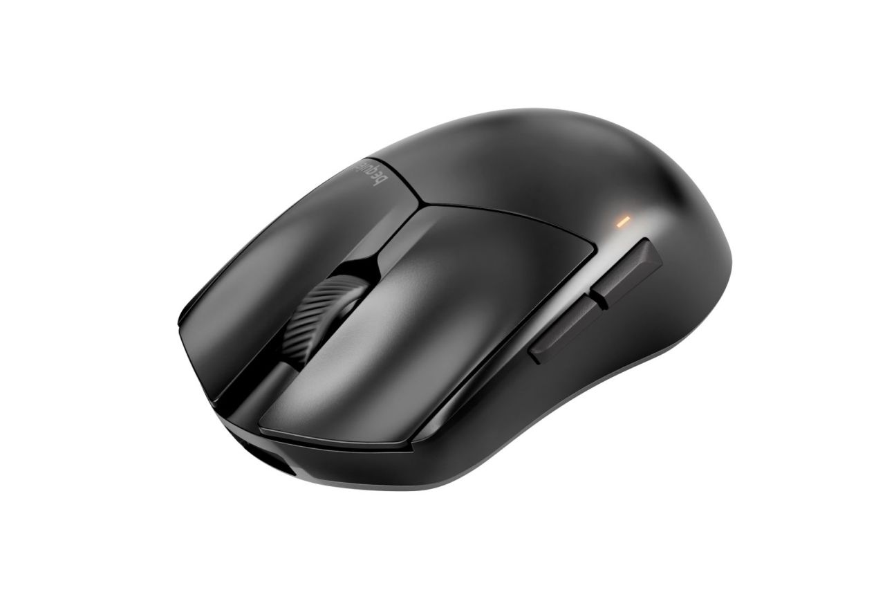 Be quiet! Dark Perk Sym Gaming Wireless Mouse Black Be quiet! Dark Perk Sym Gaming Wireless Mouse Black