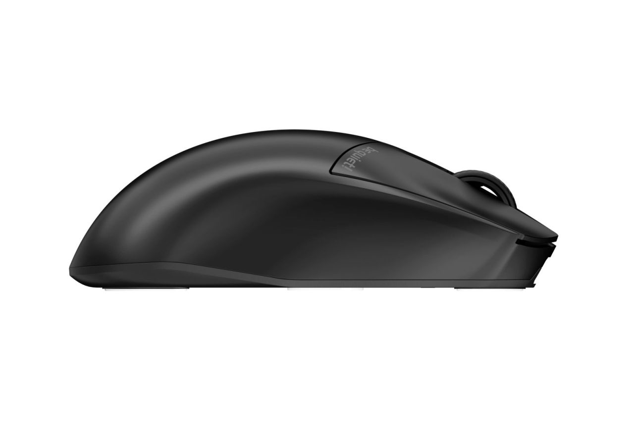 Be quiet! Dark Perk Ergo Gaming Wireless Mouse Black