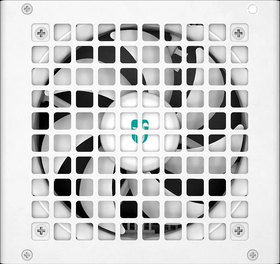 DeepCool 850W 80+ Gold PQ850G WH